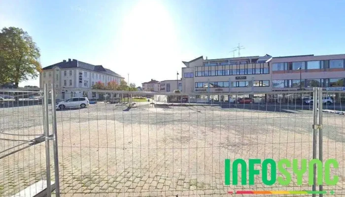 Jobzone Kongsvinger - Kongsvinger