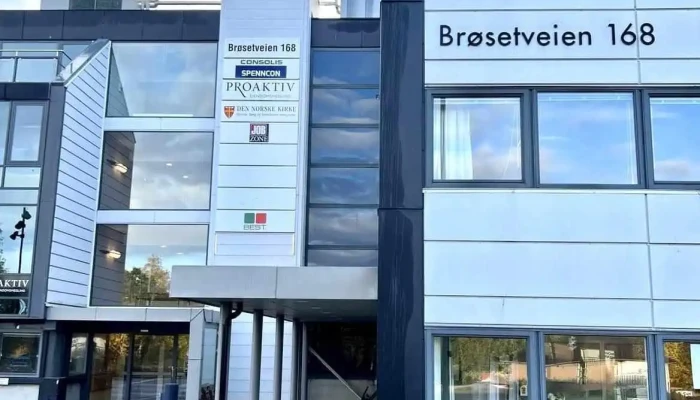 Jobzone Trondheim - Trondheim