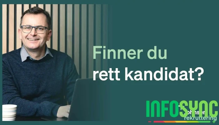 Johnsen rekruttering og rådgivning As - Tromsø