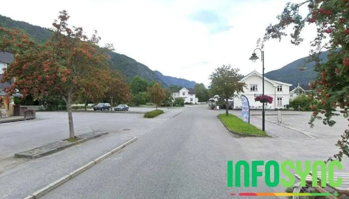 Johre Revisjon - Dalen