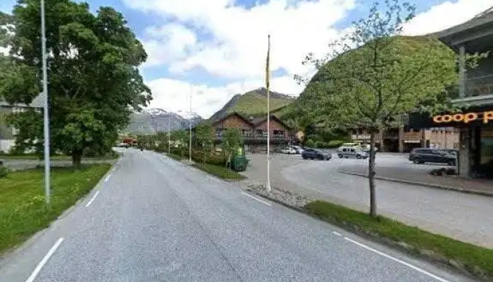 Jolster Landbrukstenester Sa Alle - Skei