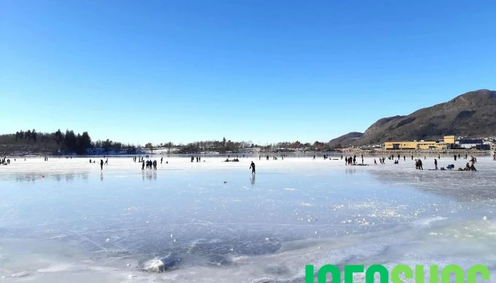 Jorpeland Strand - Jørpeland