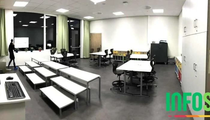 Justvik Skole -  Alle - Kristiansand