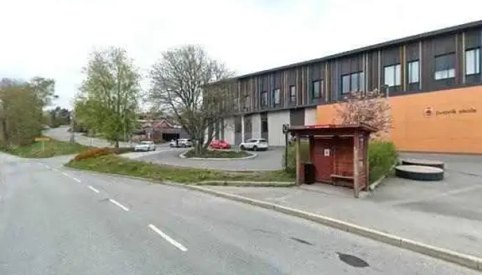 Justvik Skole -  Street View 360deg - Kristiansand
