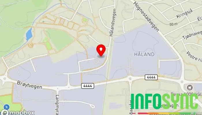 Jæren Industripartner - Bryne