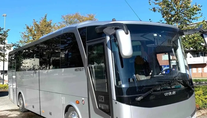Jærtaxi As, Klepp og Bryne - Kleppe