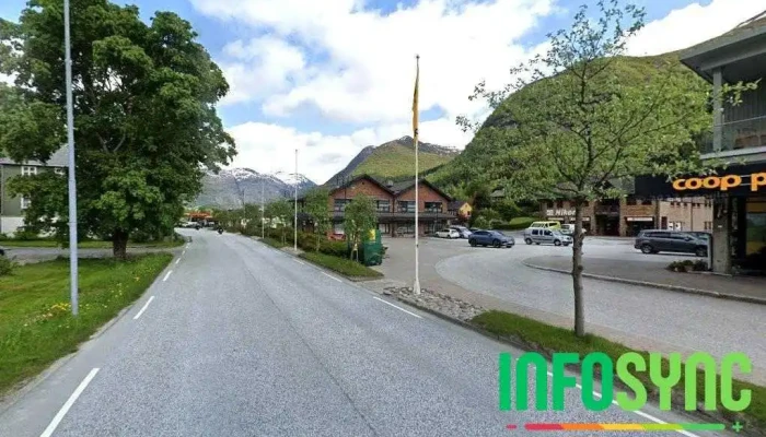 Jølster Landbrukstenester Sa - Skei