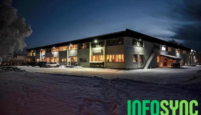 Kanmer Arbeidsinkludering As - Årnes