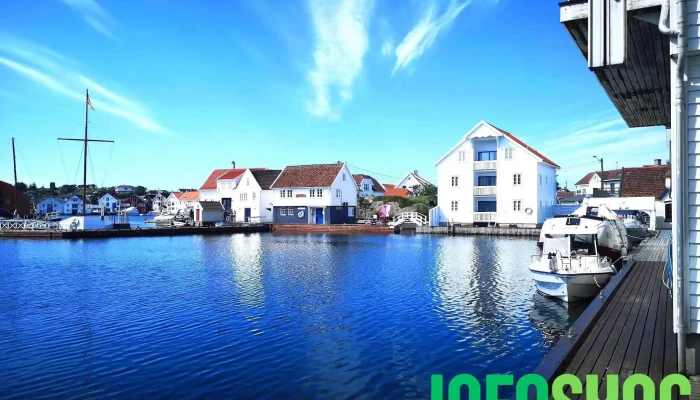Karmoy Skipsconsult Management As Alle - Skudeneshavn