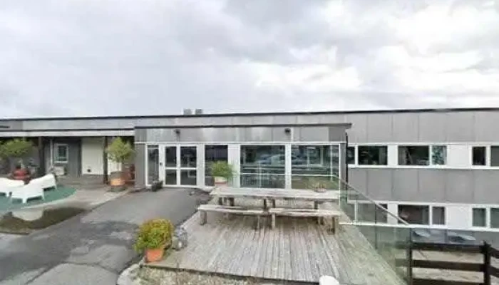 Karriere Vestland -    Avdeling Stord Street View 360deg - «verket»