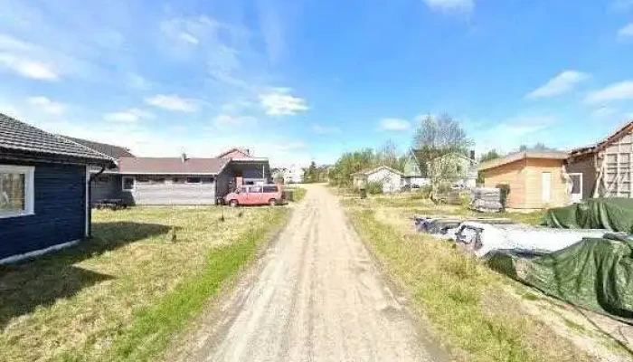 Kautokeino Solvsmie Street View 360deg - Kautokeino