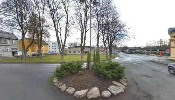 Kenneth Sem -  Street View 360deg - Levanger