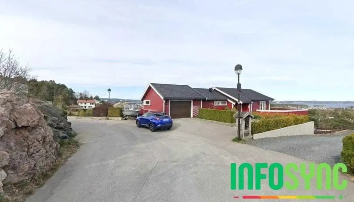 Key - tec As - Kristiansand