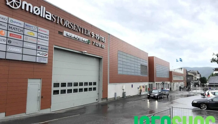 Kid Brumunddal - Brumunddal