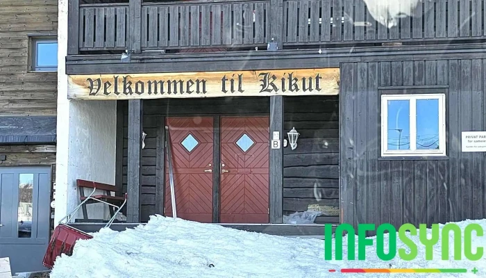 Kikut Alpin Lodge - Geilo