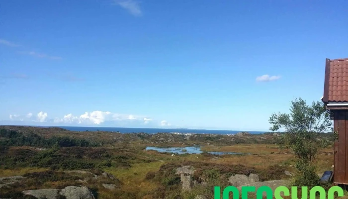 Kinnebu - Åkra Fjellag - Norge