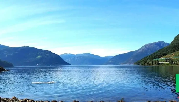 Kinsarvik -  Alle - Kinsarvik