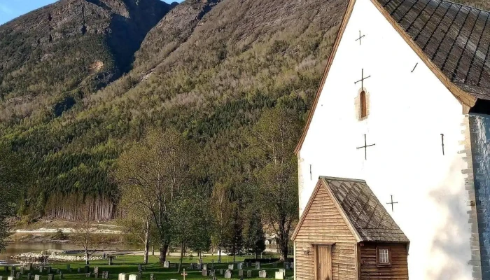 Kinsarvik Fjordhotel -  Sist Opplastet - Kinsarvik
