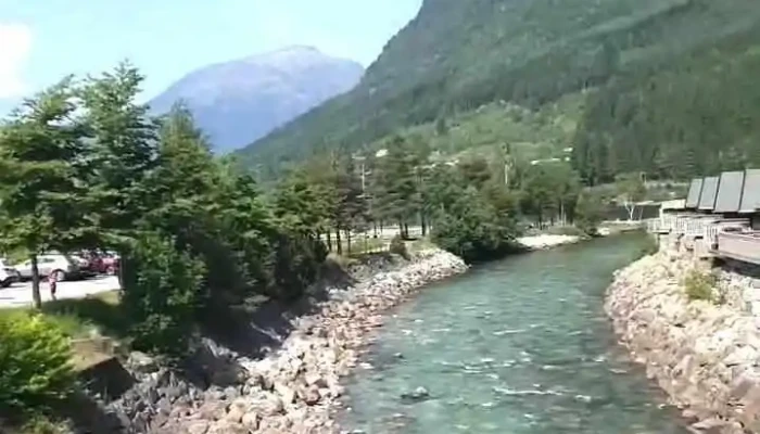 Kinsarvik -  Videoer - Kinsarvik