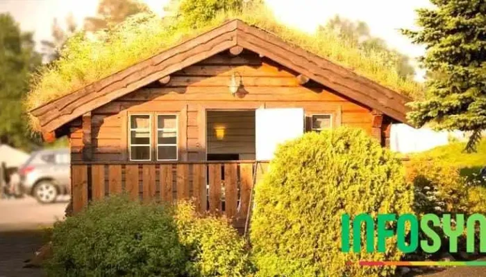 Kirkeng Camping & Event - Aremark