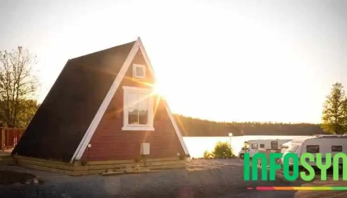 Kirkeng Camping Event Eksterior - Aremark
