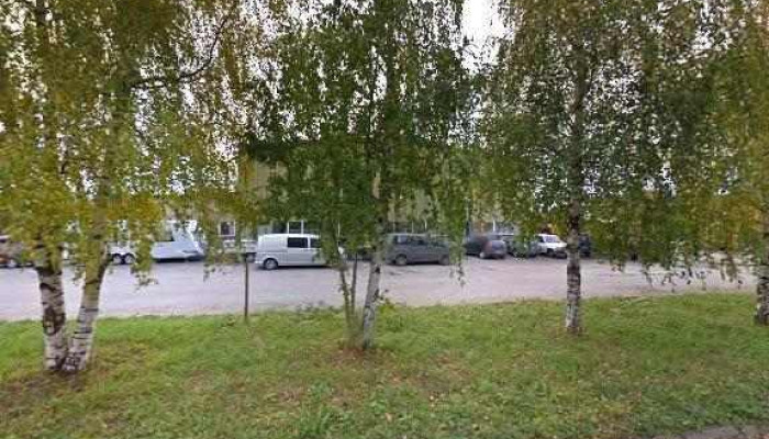 Kis Nord As Avd Fauske -  Alle - Fauske