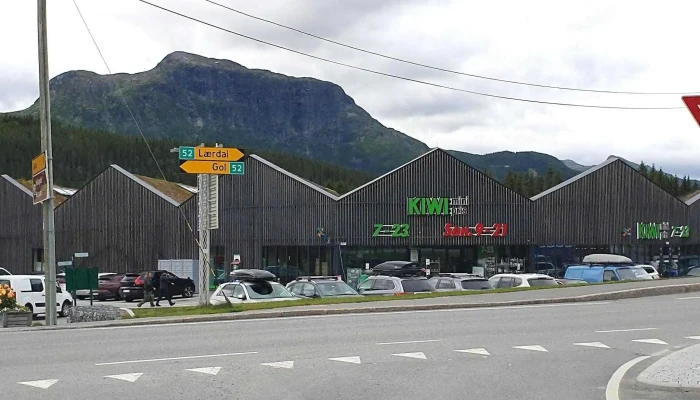 Kiwi Hemsedal -  Dagligvarebutikk - Hemsedal
