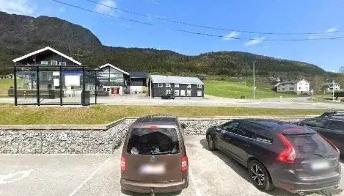 Kiwi Hemsedal -  Street View 360deg - Hemsedal