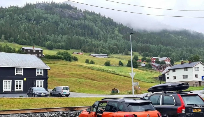 Kiwi Hemsedal -  Timeplan - Hemsedal