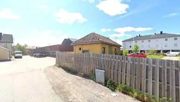 Kiwi Kirkenaer Street View 360deg - Kirkenær