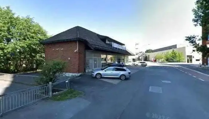 Kjeller Innovasjon As -  Alle - Lillestrøm