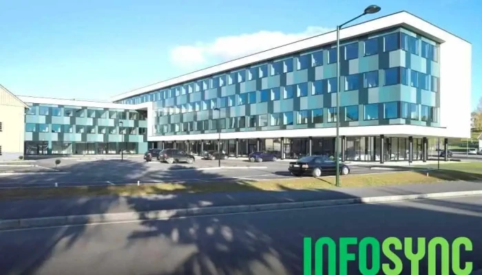 Kjeller Innovasjon As -  Fra Eieren - Lillestrøm