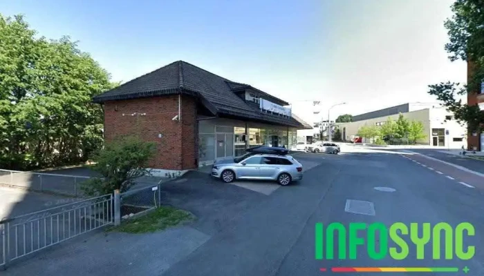 Kjeller Innovasjon As - Lillestrøm