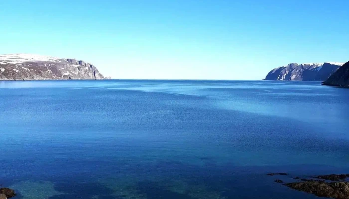 Kjollefjord Skipsekspidisjon As Alle - Kjøllefjord