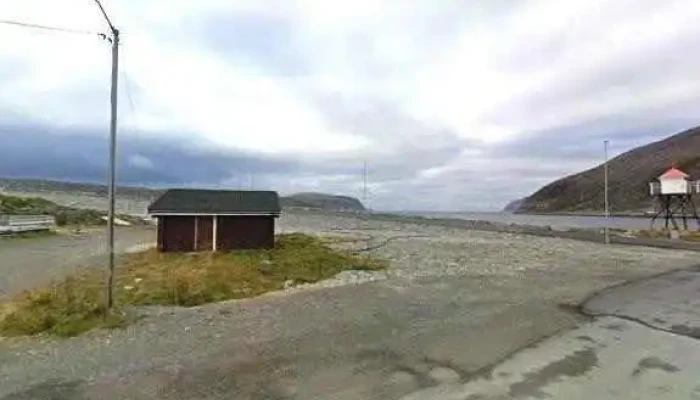 Kjollefjord Skipsekspidisjon As Street View 360deg - Kjøllefjord