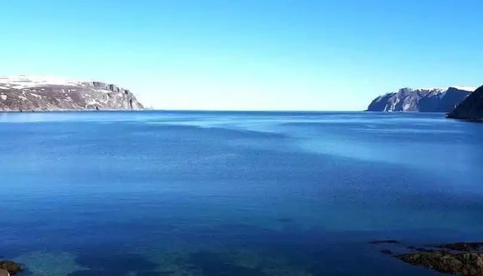 Kjøllefjord Skipsekspidisjon As - Kjøllefjord