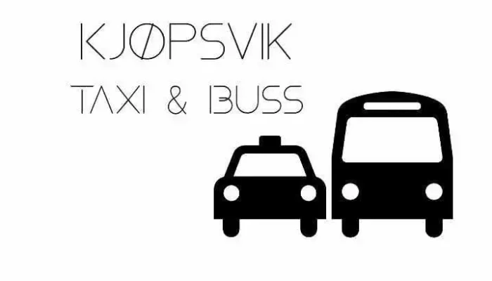 Kjøpsvik Taxi og Buss - Kjøpsvik
