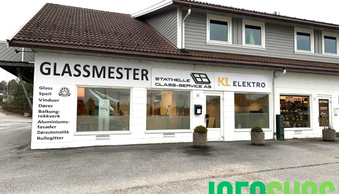 Kl Elektro As - Norway