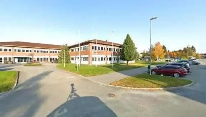Klaebu Frivilligsentral Street View 360deg - Klæbu