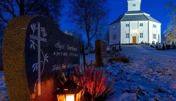 Klaebu Kirke Klæbu - Klæbu