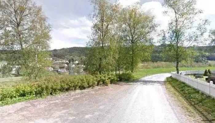 Klaebu Kirke Street View 360deg - Klæbu