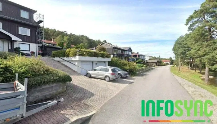 Klatreservice - Langesund