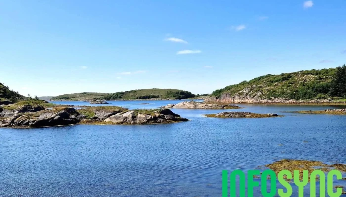 Kleiva Camping As -  Fra Besokende - Rørvik