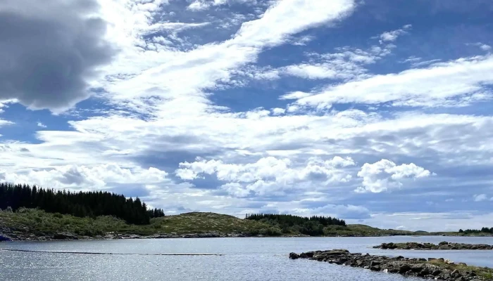 Kleiva Camping As -  Innendørs Overnatting - Rørvik