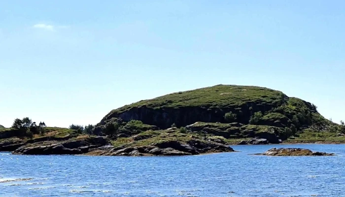 Kleiva Camping As -  Poengsum - Rørvik
