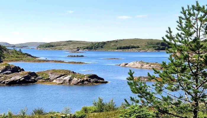 Kleiva Camping As - Rørvik