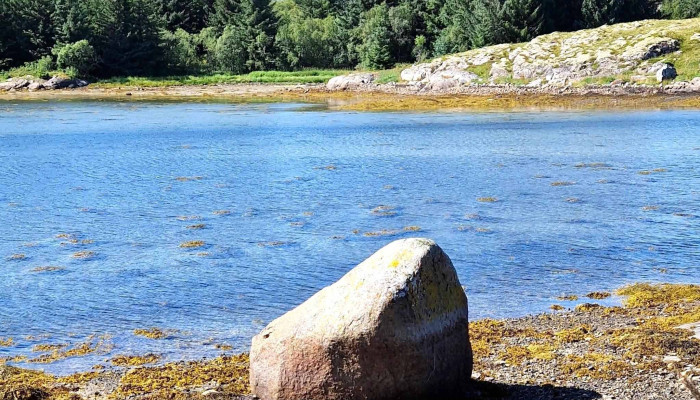 Kleiva Camping As -  Telefon - Rørvik