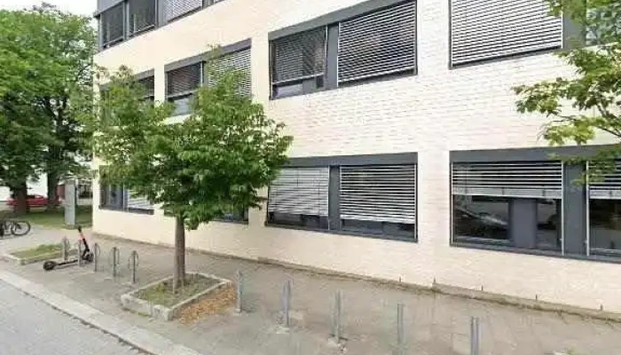 Klosser Innovasjon As -  Alle - Hamar
