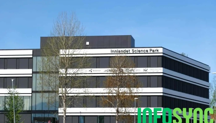 Klosser Innovasjon As -  Alle - Kongsvinger