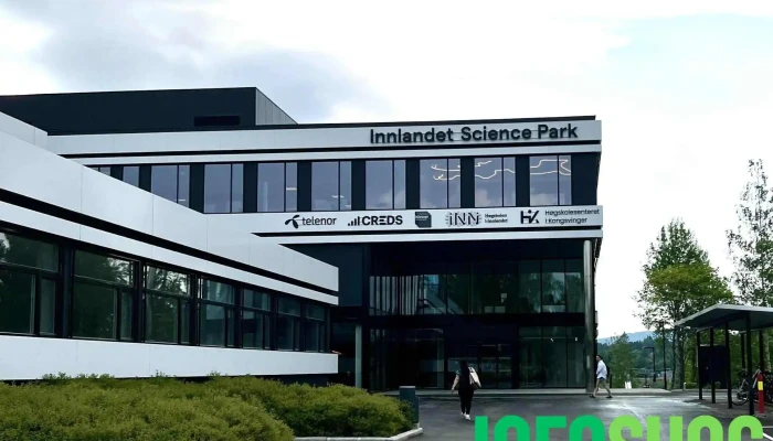 Klosser Innovasjon As -  Fra Eieren - Kongsvinger